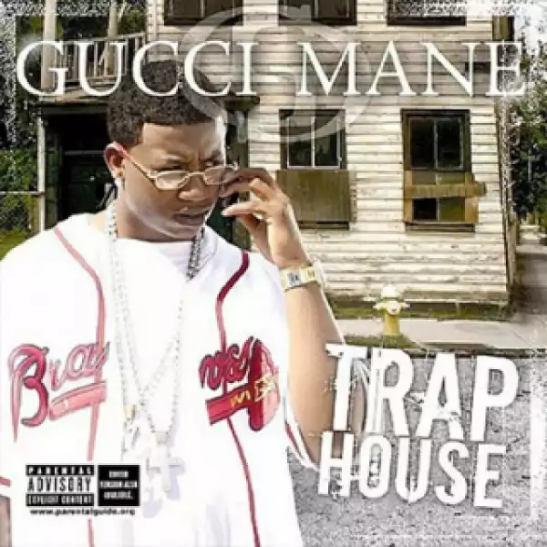 Instrumental: Gucci Mane - Black Tee Ft. Jeezy, Lil Scrappy, Killer Mike, Jody Breeze & 4-Tre